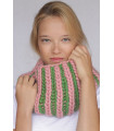 Brioche Muka Neck