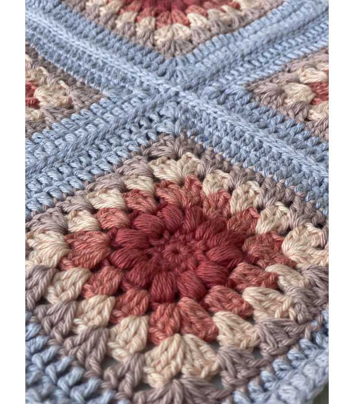Granny Blanket
