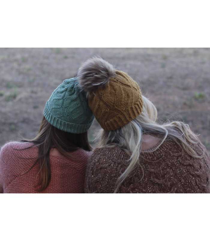 Fifty&Fifty (Knit&Art)