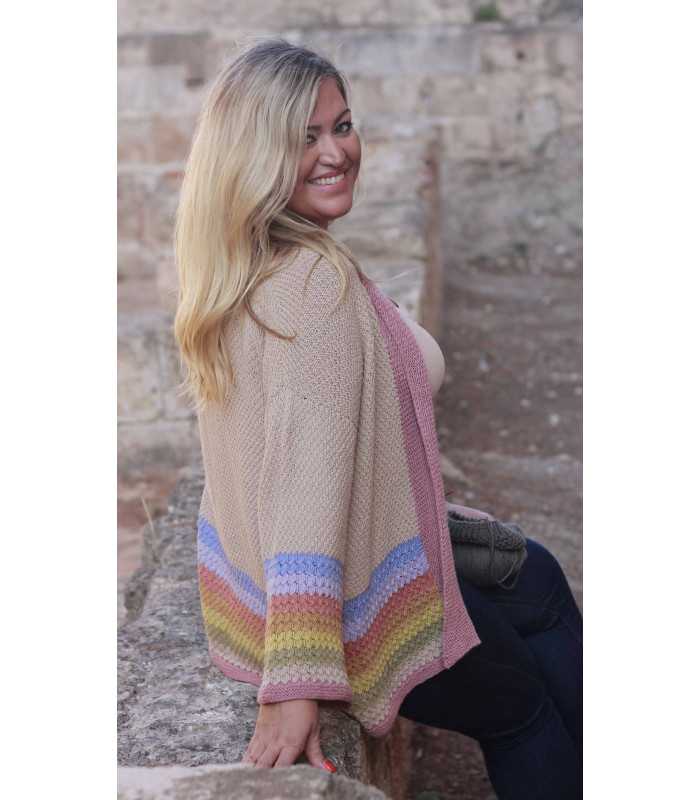 Fifty&Fifty (Knit&Art)