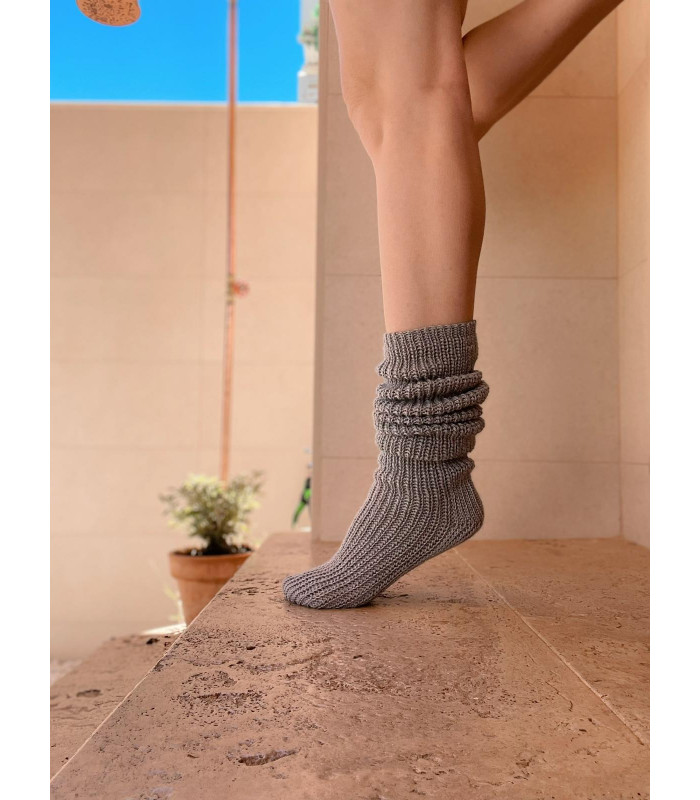 HYGGE SOCKS (DOMESTIKA)