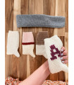 HYGGE SOCKS (DOMESTIKA)