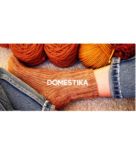 HYGGE SOCKS (DOMESTIKA)