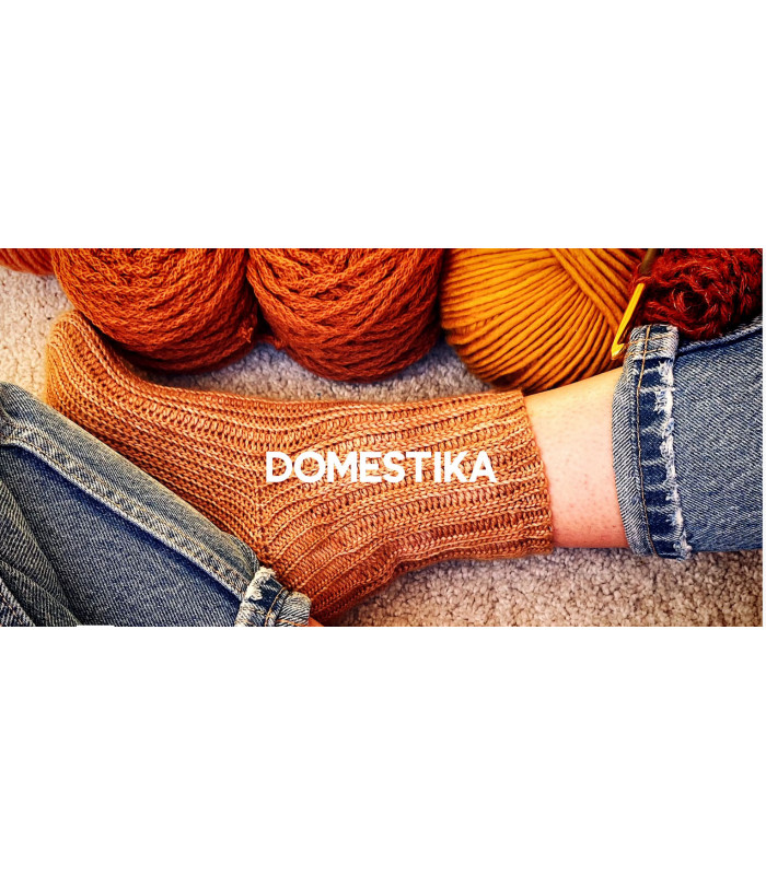 HYGGE SOCKS (DOMESTIKA)