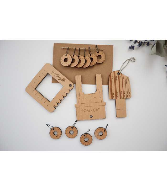 Mini Cachivaches Collection