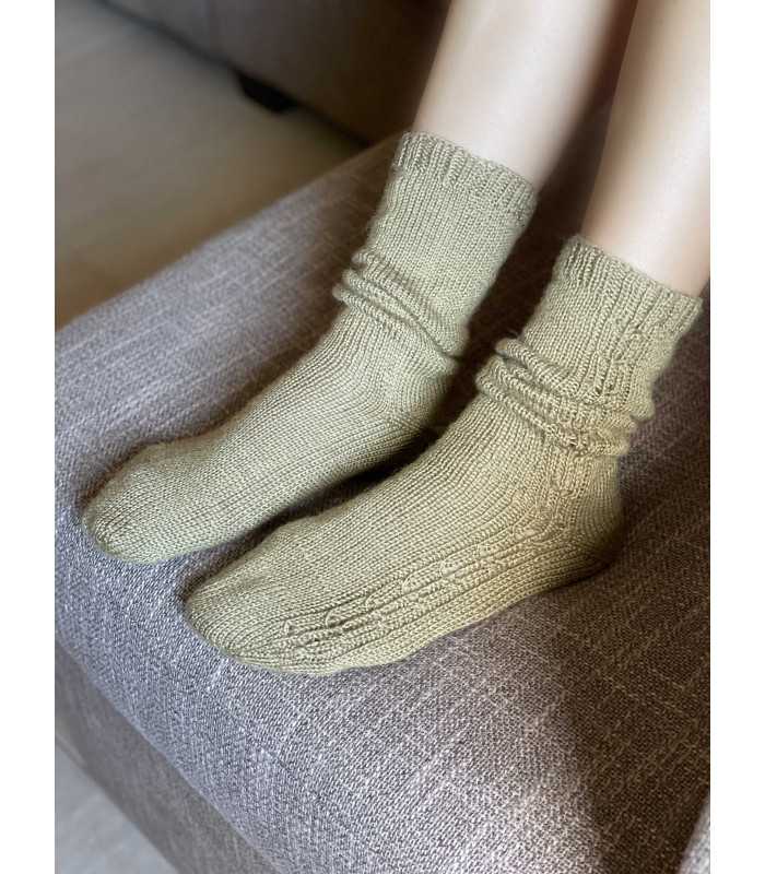 Calcetines Fuyu No Ki (by SIONA)