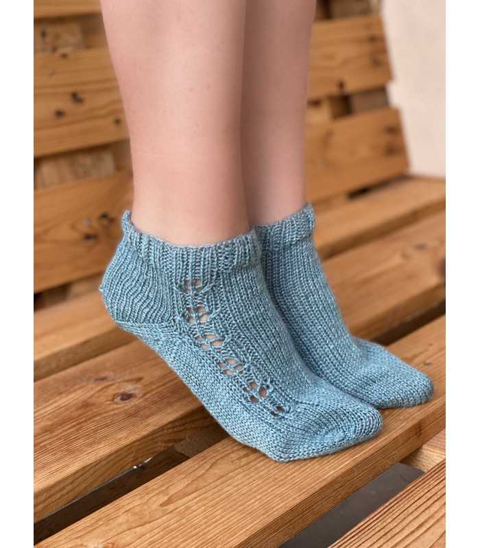 Fuyu No Ki Socks (by SIONA)