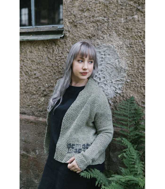 Strands of Joy (LAINE)