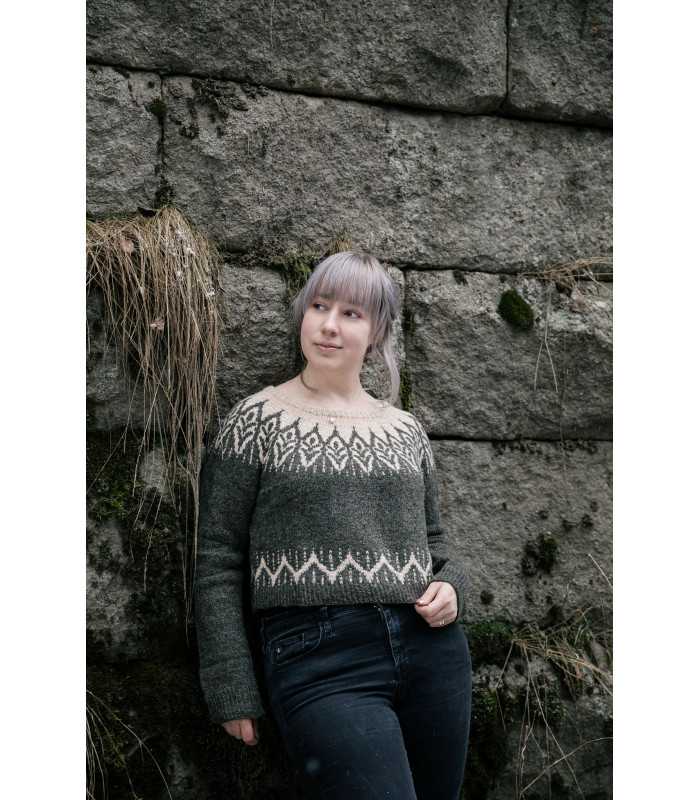 Strands of Joy (LAINE)