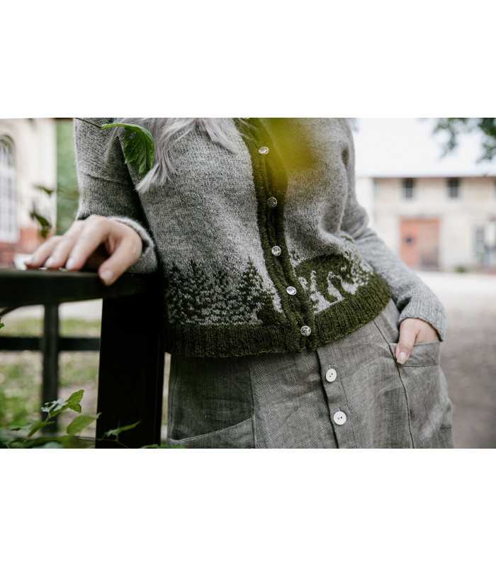 Strands of Joy (LAINE)