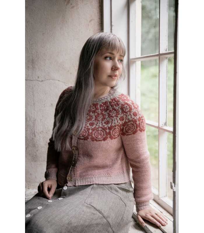 Strands of Joy (LAINE)