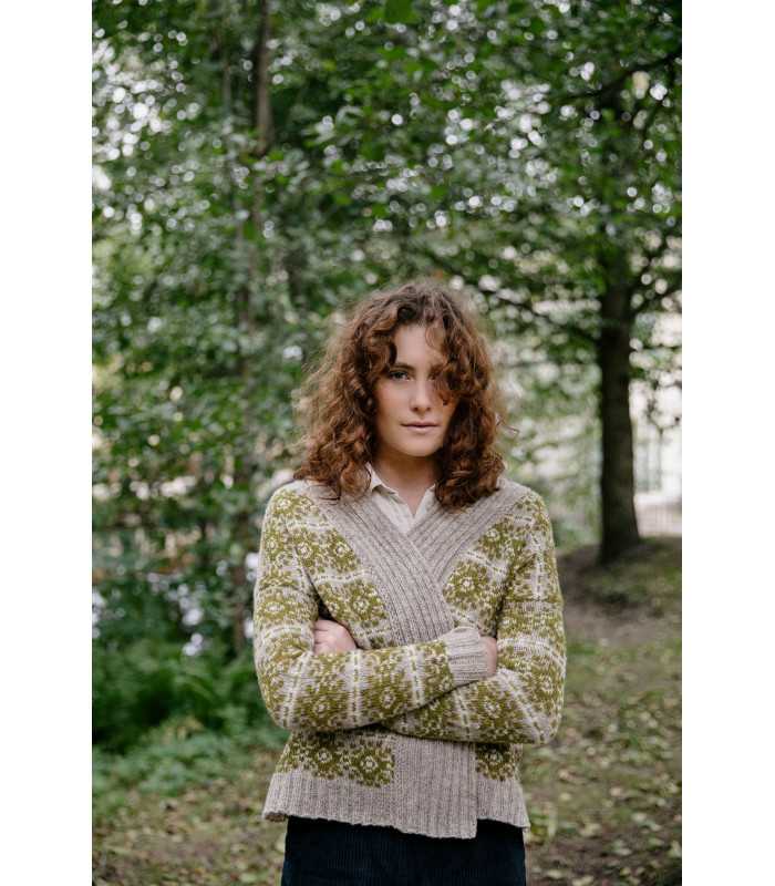 Strands of Joy (LAINE)