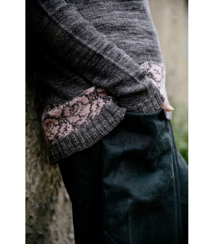 Strands of Joy (LAINE)