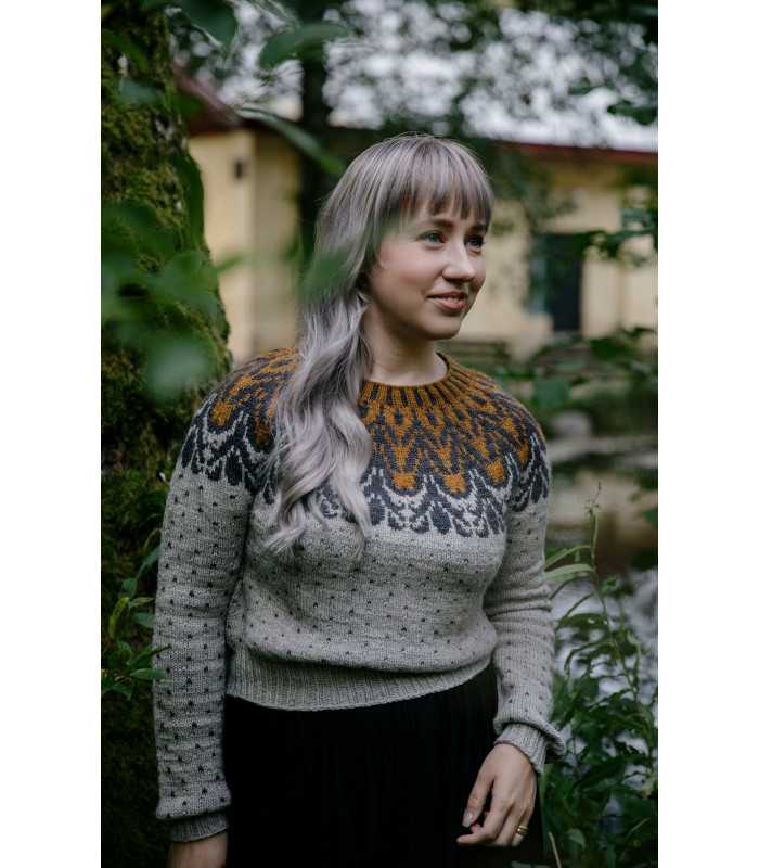 Strands of Joy (LAINE)