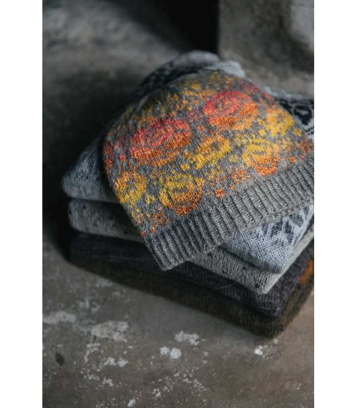 Strands of Joy (LAINE)