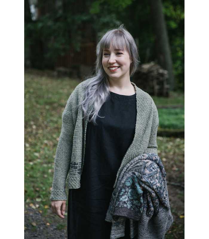 Strands of Joy (LAINE)