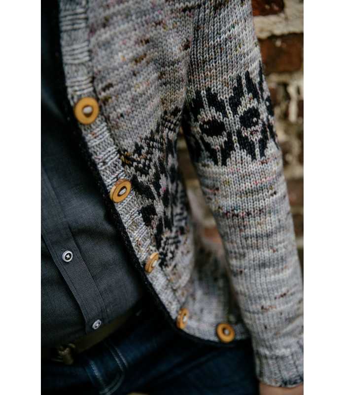 Strands of Joy (LAINE)