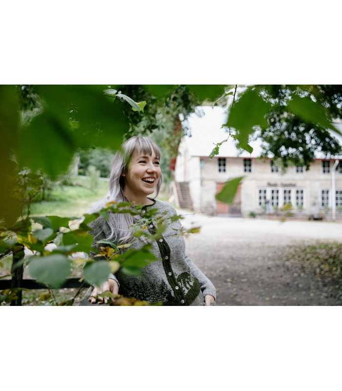 Strands of Joy (LAINE)