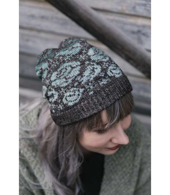 Strands of Joy (LAINE)