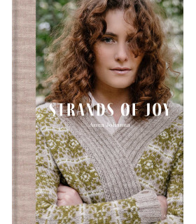 Strands of Joy (LAINE)