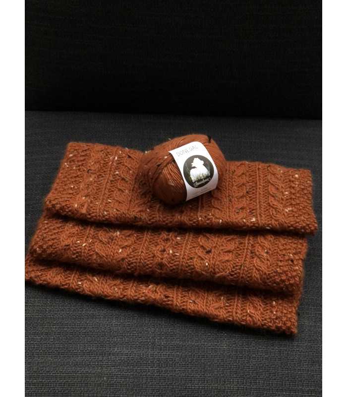 Seronda (gorro - cuello)