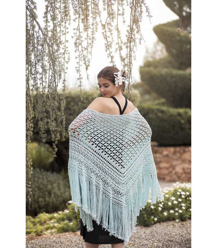 Shawls - Knit&Art 4