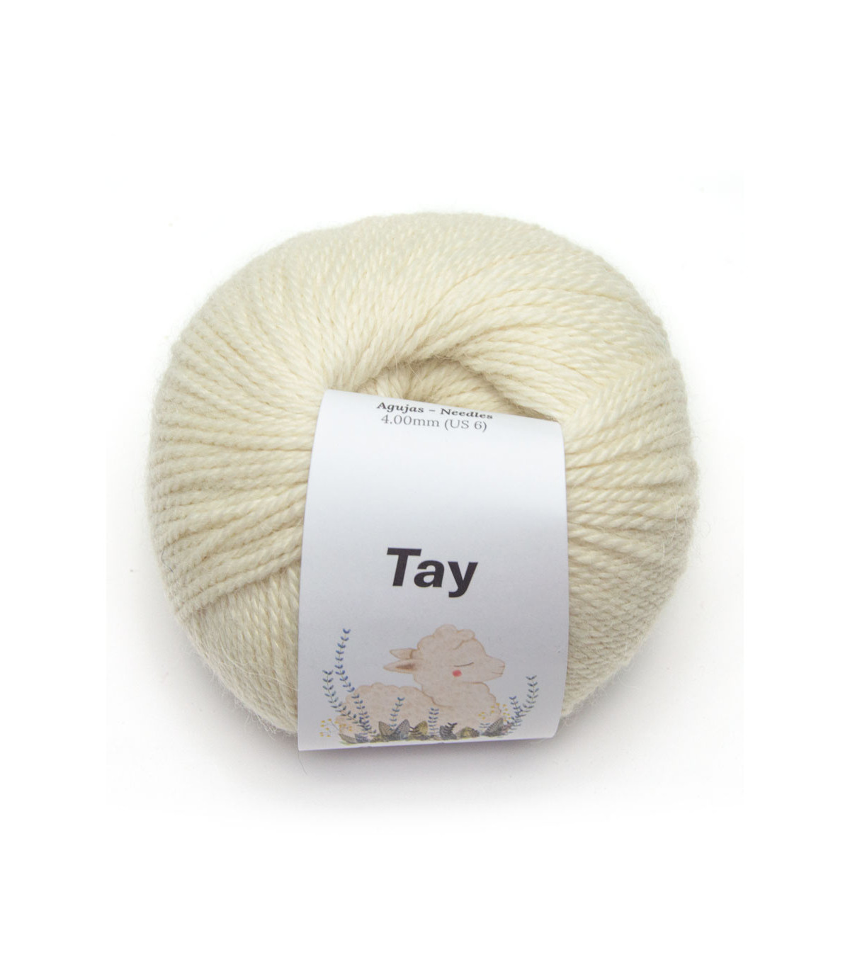 Tay de Lanas Alpaca