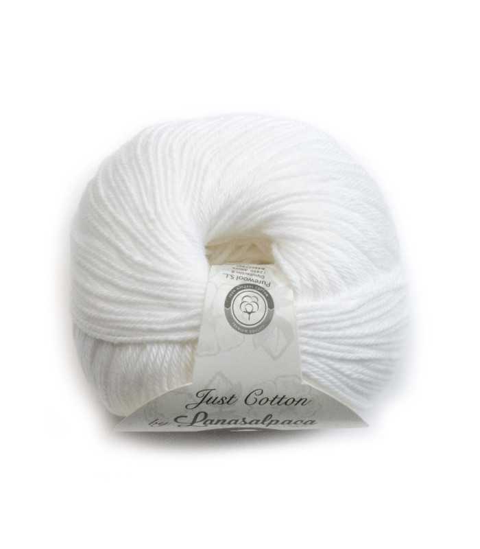 Just Cotton