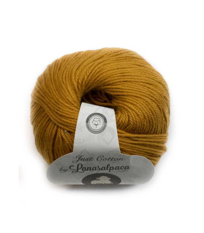 Just Cotton