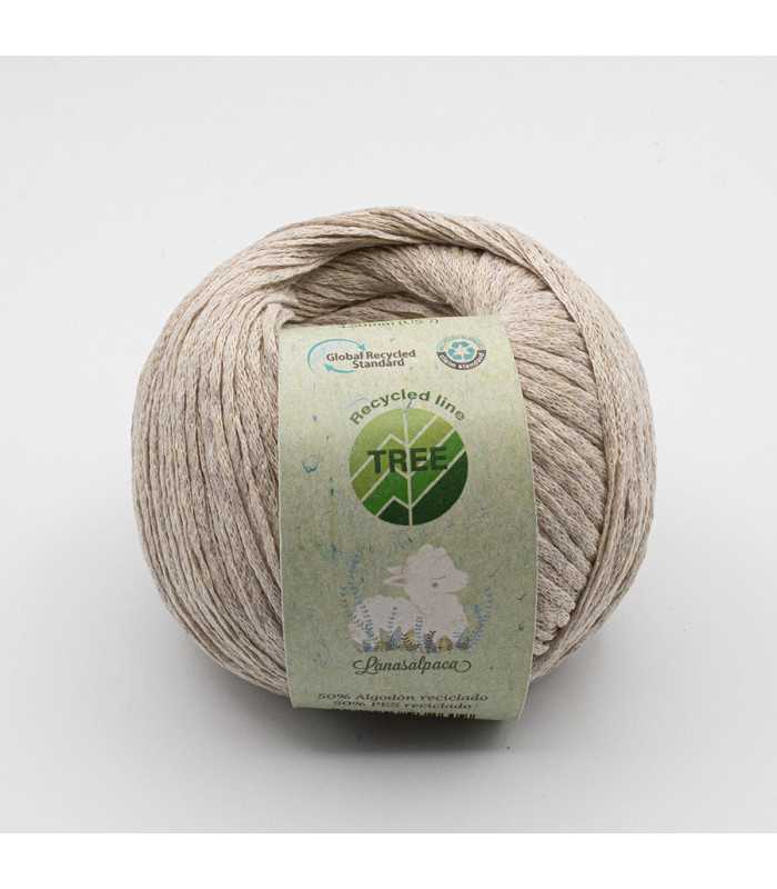 Tree (línea reciclada)