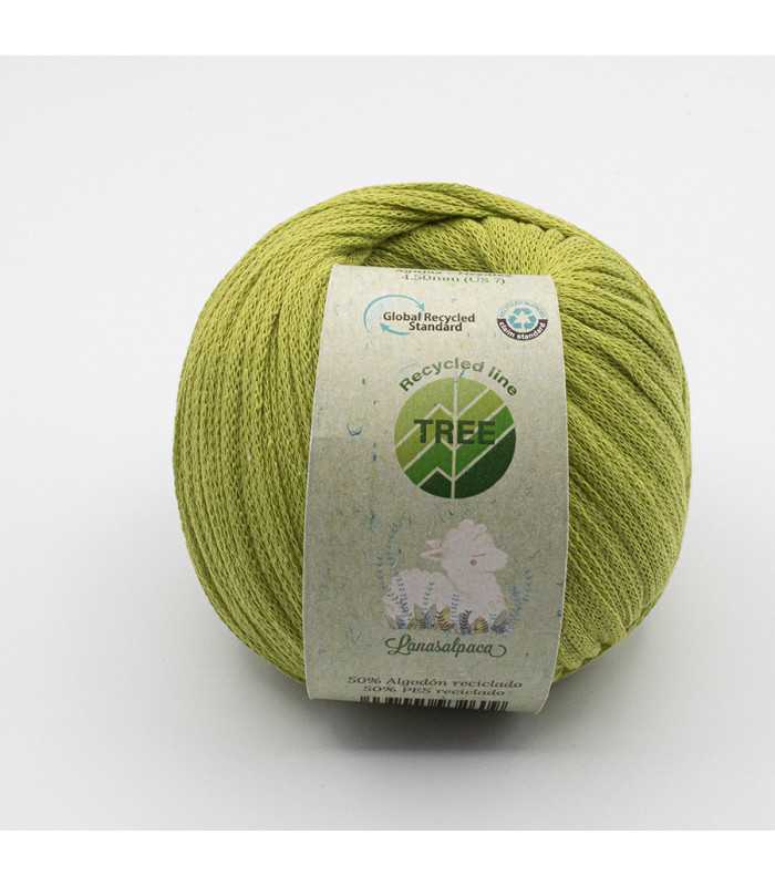 Tree (línea reciclada)