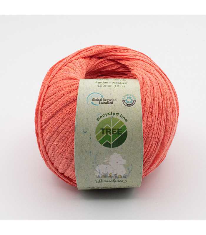 Tree (línea reciclada)