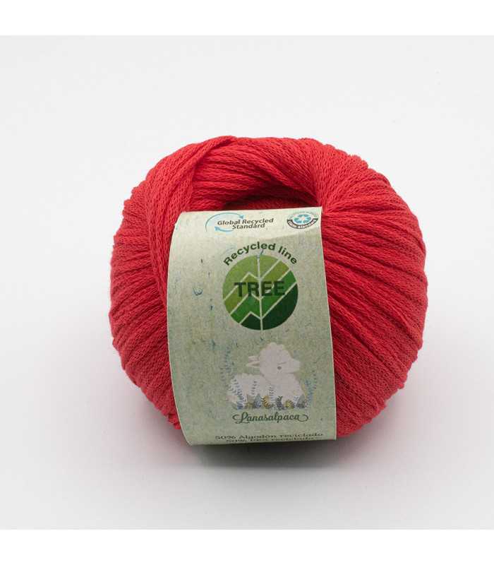 Tree (línea reciclada)