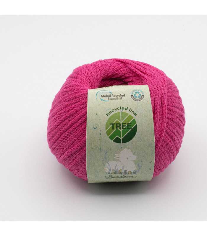 Tree (línea reciclada)