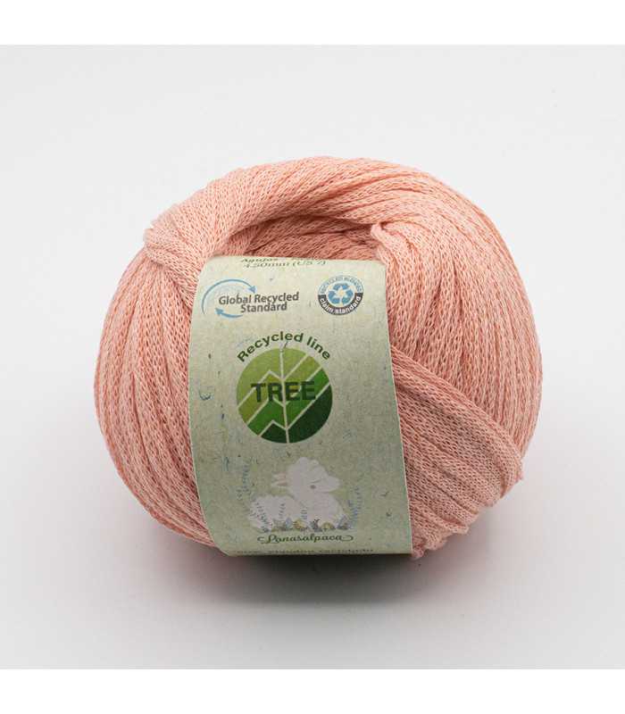 Tree (línea reciclada)