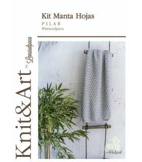 Kit Manta Hojas