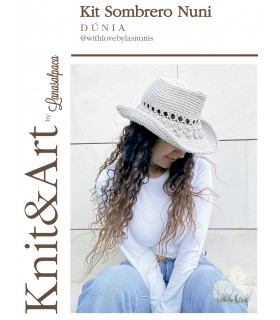Kit Sombrero NUNI