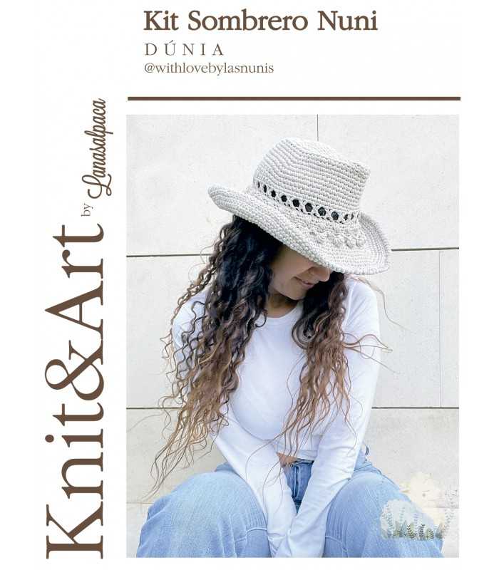 Kit Sombrero NUNI