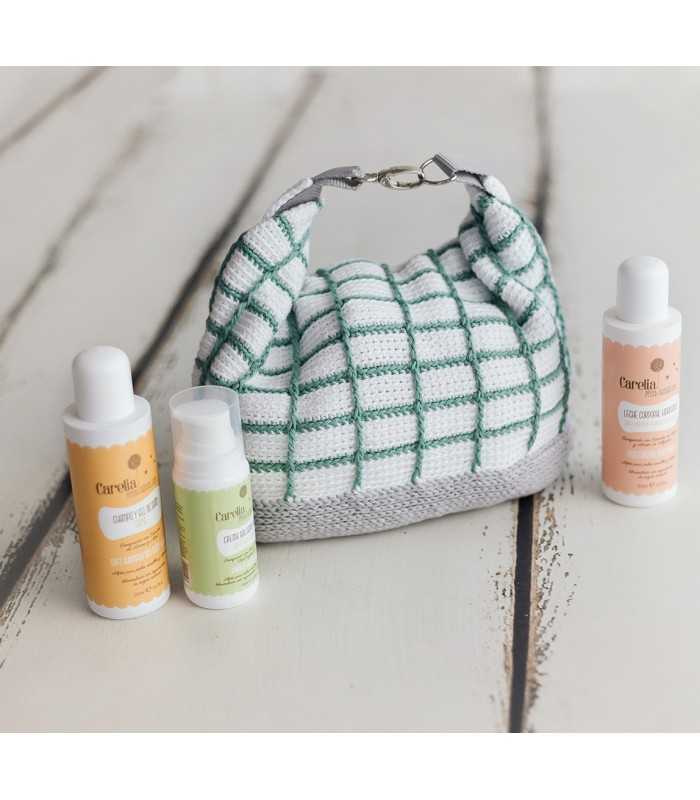 Knit&Art6 Rock'n Baby