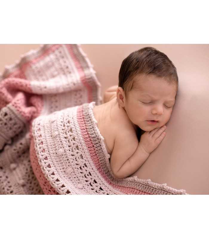 Knit&Art6 Rock'n Baby