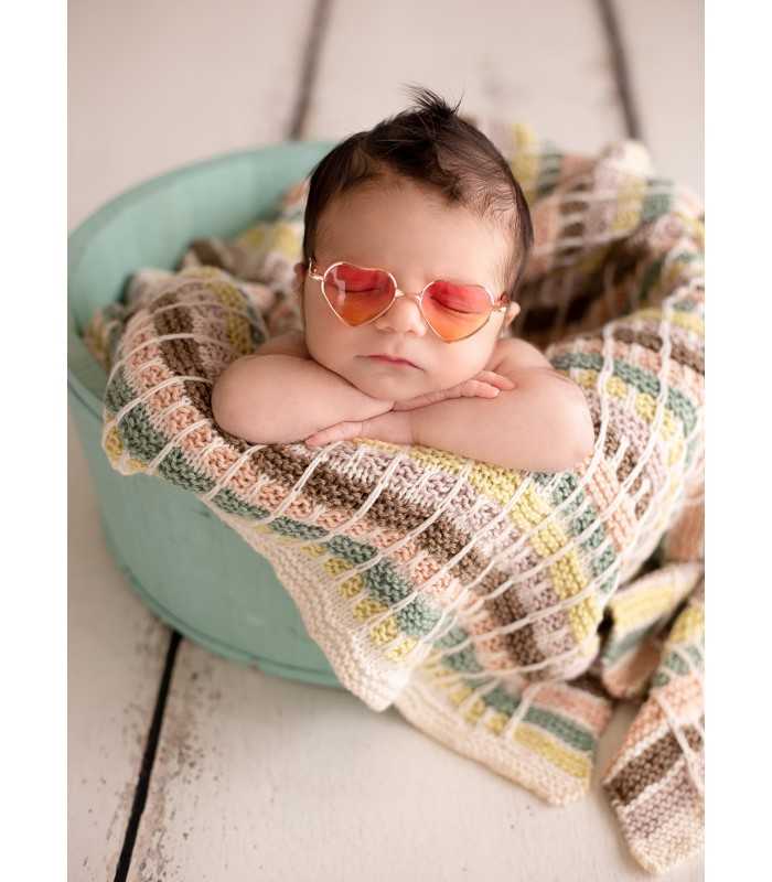 Knit&Art6 Rock'n Baby