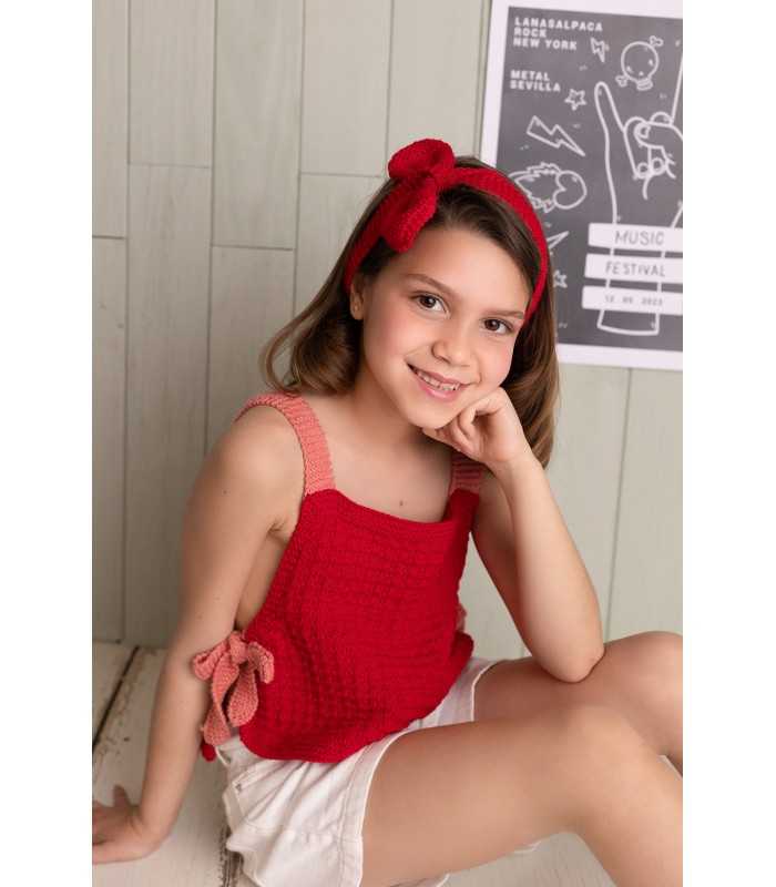 Knit&Art6 Rock'n Baby