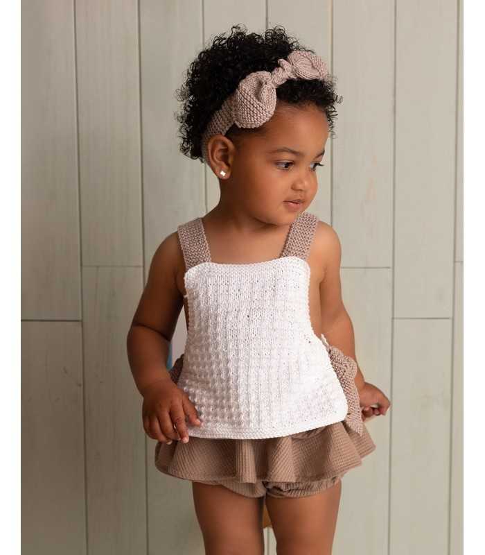 Knit&Art6 Rock'n Baby