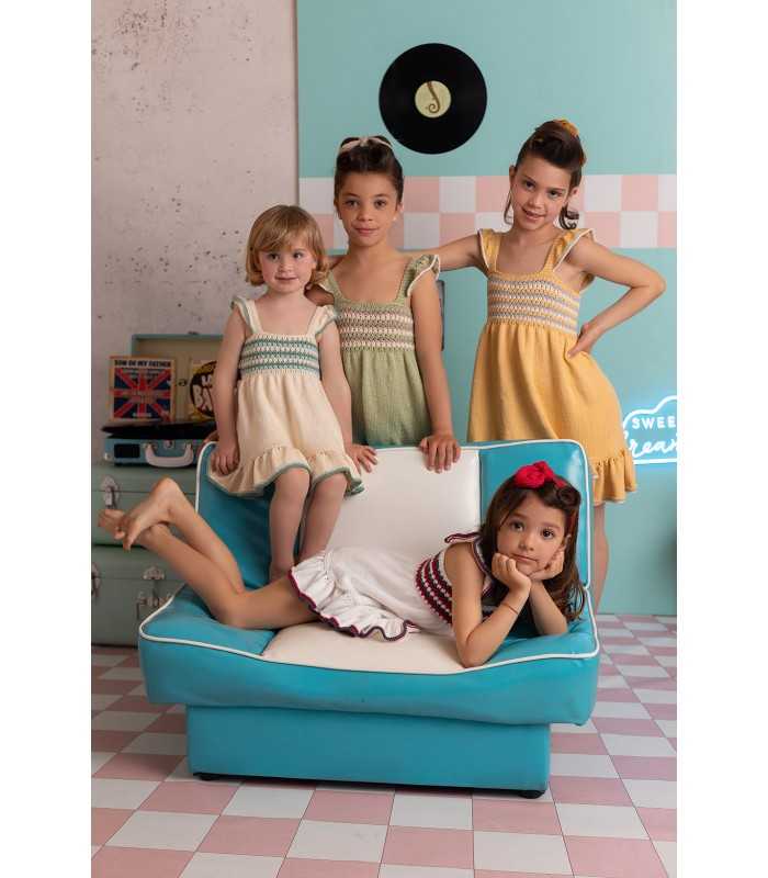 Knit&Art6 Rock'n Baby