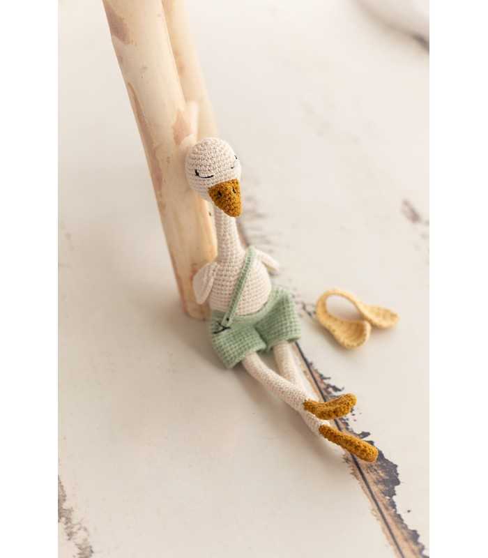 Kit Amigurumi Kashmir