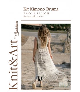 Kit Kimono Bruma