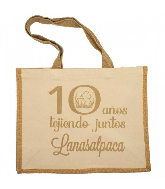 Bolsa aniversario