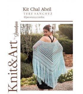 Chal Abril (kit)
