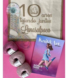 Barbie kit