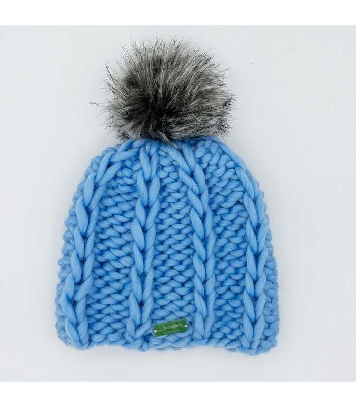 Gorro Serenity